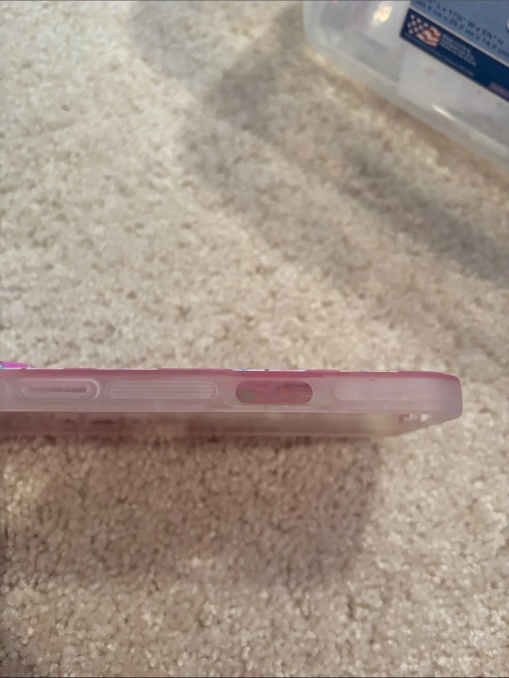 Sonix iphone 16